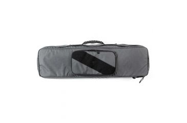 Image of Incog Long Rifle Bag, Disruptive Grey, 10 x 38 x 3 in.