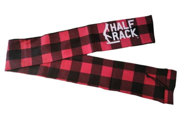 Image of HALF RACK Buffalo Check Treated Gunsock, 52in, HR1050