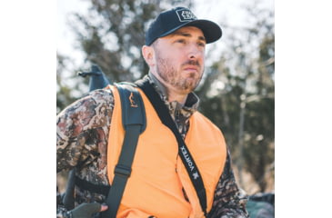 Image of HALF RACK Wazee Long Gun Large Case, Rifle, Black, HR1001