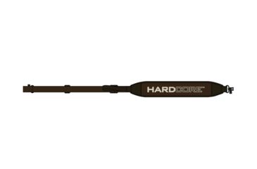 Image of Hard Core Gun Sling, Brown, 03-100-0030