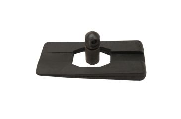 Image of Harris Engineering Remington XP100 Plastic Stock No. 8 Adapter 2486