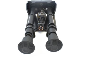Image of Harris Engineering Ultralight S Series Hinged Base 6-9 in. Bipod