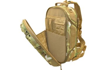 Image of Hazard 4 Blastwall Hardshell Sling Pack, Scorpion, One Size, BS-PBS-SCP