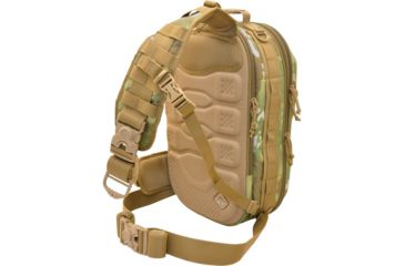 Image of Hazard 4 Blastwall Hardshell Sling Pack, Scorpion, One Size, BS-PBS-SCP