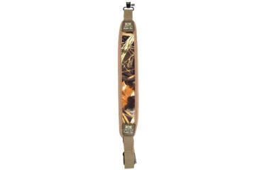 Image of Heavy Hauler Outdoor Gear 7mm Bayou Meta Neoprene Sling, Max 5 HH0063
