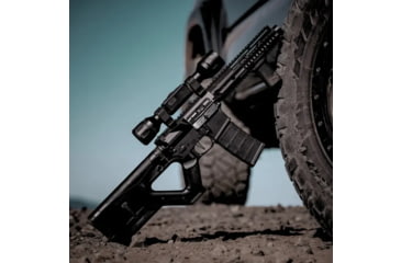 Image of HERA Arms CQR AR-15 Polymer Black, 1212