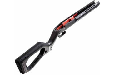 Image of HERA Arms H7 Stock System, .308 Howa, Black, 26.13