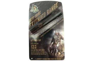 Image of HEVI-Shot Optima HP A-400 Non-Ported Extended Range Pack Waterfowl Choke Tube, 12 Gauge, 85630