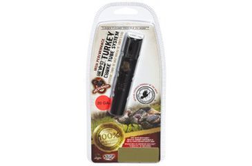 Image of Hevishot 230122 Hevi-Shot 20 GA Mid Range Black