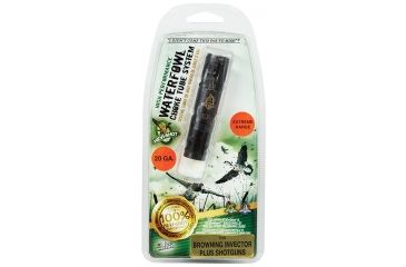 Image of Hevishot 240126 Hevi-Shot 20 GA Invector-Plus Black