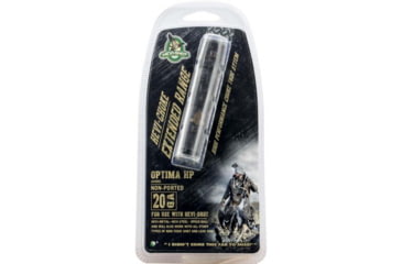 Image of Hevishot 82430 Hevi-Choke Waterfowl Optima-Choke HP 20 Gauge 17-4 Stainless Ste