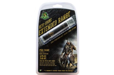 Image of Hevishot Hevi-Choke Waterfowl Combo ProBore 12 Gauge Extended Range 17-4 Stain 85619