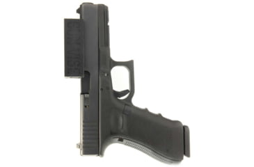 Image of Higdon Outdoors Gun Vise Magnetic Holder, Black, 33595