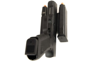 Image of Higdon Outdoors Gun Vise Magnetic Holder, Black, 33595