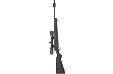 Image of Higdon Outdoors Gun Vise Magnetic Holder, Black, 33595