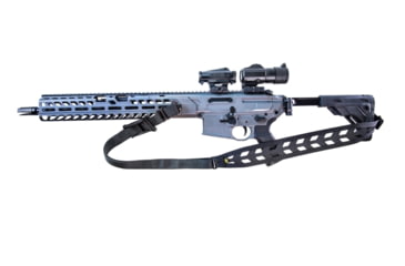 Image of High Speed Gear Apex Sling, Black, 95APX0BK