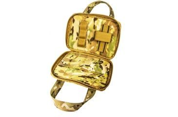 Image of High Speed Gear Range Day Pistol Case, MultiCam, 50PC00MC