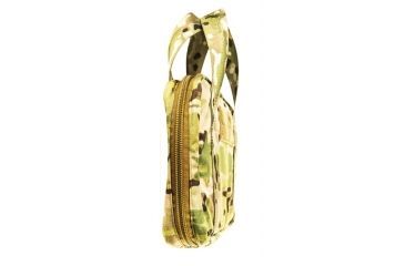 Image of High Speed Gear Range Day Pistol Case, MultiCam, 50PC00MC