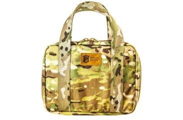 Image of High Speed Gear Range Day Pistol Case, MultiCam, 50PC00MC