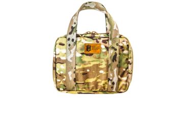 Image of High Speed Gear Range Day Pistol Case, MultiCam BK, 50PC00MB