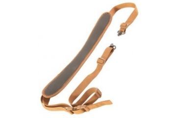 Image of High Speed Gear HSGI Sure Grip Sling, Coyote Brown 95SGS0CB