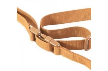Image of High Speed Gear HSGI Sure Grip Sling, Coyote Brown 95SGS0CB