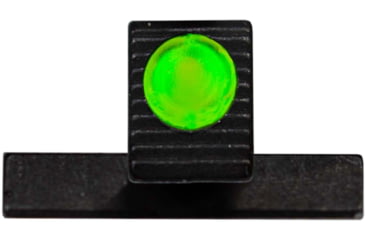 Image of Hiviz Front Sight with Interchangeable Lite Pipes for S&amp;W M&amp;P Full/Comp/Shield