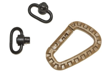 Image of Hog Saddle ENHANCED SS Loophole Rifle Sling
