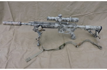 Image of Hog Saddle ENHANCED SS Loophole Rifle Sling