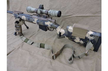 Image of Hog Saddle ENHANCED SS Loophole Rifle Sling
