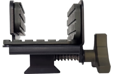 Image of Hog Saddle PIG Saddle Gen2 Arca Mount