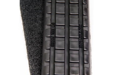 Image of Hog Saddle PIG Skins Barricade Pad w/ Horn