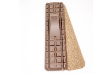 Image of Hog Saddle PIG Skins Barricade Pad w/ Horn