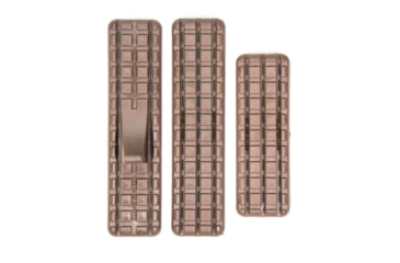 Image of Hog Saddle PIG Skins Barricade Pad w/ Horn