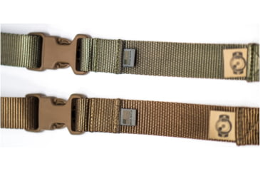 Image of Hog Saddle SS Loophole Rifle Sling