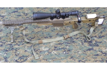 Image of Hog Saddle SS Loophole Rifle Sling