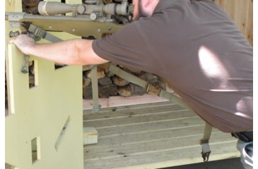Image of Hog Saddle SS Loophole Rifle Sling