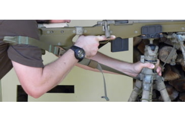 Image of Hog Saddle SS Loophole Rifle Sling