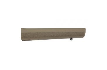 Image of Hogue 1022 TD Rub OM .920 Brl FDE 21350