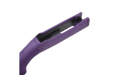 Image of Hogue 1022 TD Rub OM .920 Brl OD Prp 21056