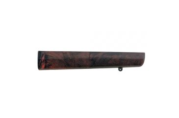 Image of Hogue 1022 TD Rub OM .920 Brl RdLava 21052