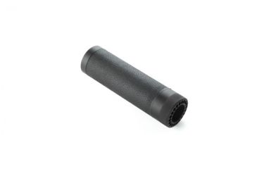 Image of Hogue AR-15/M-16 (Carbine) Free Float Forend with OverMolded Rubber gripping area 15014