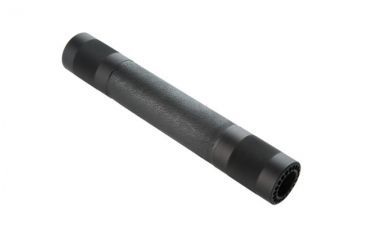 Image of Hogue AR-15/M-16 Free Float Forend with OverMolded Rubber Gripping area 15004
