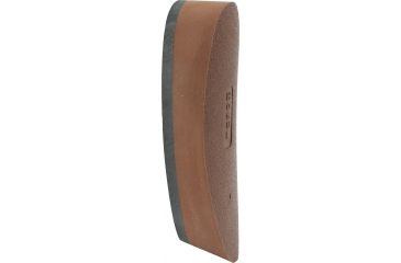 Image of Hogue EZG Pre-sized recoil pad Rem. 700 synthetic - Brown 70721