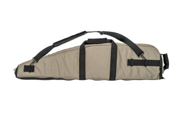Image of Hogue Gear Lg 1 Rifle Bag Front Pocket Handles, Flat Dark Earth, 59373
