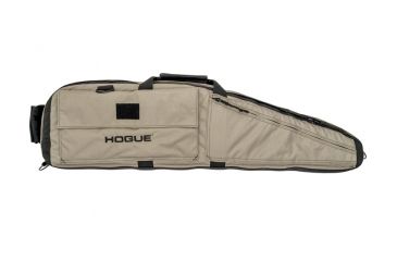Image of Hogue Gear Med 1 Rifle Bag Front Pocket Handles, Flat Dark Earth, 59353