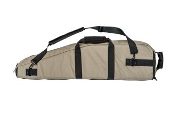 Image of Hogue Gear Med 1 Rifle Bag Front Pocket Handles, Flat Dark Earth, 59353