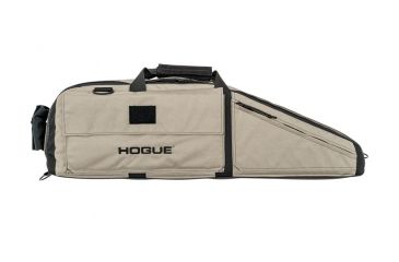 Image of Hogue Gear Sm 1 Rifle Bag Front Pocket Handles, Flat Dark Earth, 59333