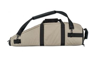 Image of Hogue Gear Sm 1 Rifle Bag Front Pocket Handles, Flat Dark Earth, 59333