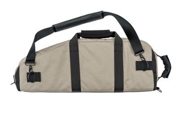 Image of Hogue Gear XSm 1 Rifle Bag Front Pocket Handles, Flat Dark Earth, 59323